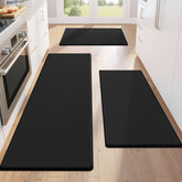 KitchenClouds kitchen mat with non-slip surface for stable standing and safer cooking.