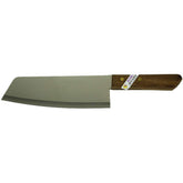 Kiwi Brand 8-inch Thai Chef's Knife No. 21 for versatile everyday slicing.
