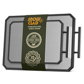 KLAPOLA SnowClad large dual-surface cutting board for meat and produce