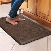 KMAT Kitchen Mat Cushioned anti-fatigue for comfortable standing during cooking