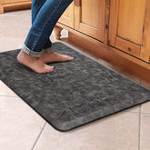 KMAT kitchen mat cushions feet for long cooking sessions