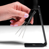 KNODOS WDT tool with 0.4mm needle for precise distribution.