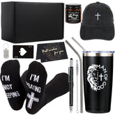 Kolewo4ever insulated tumbler keeps drinks at the right temperature on the go.