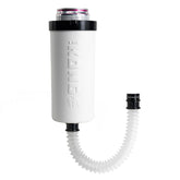 Kong Beer Bong Skinny Can compact design keeps drinks cool on the go.