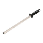 Kota Japan diamond sharpening rod 12in for precise kitchen edge restoration
