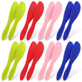Kritkin blue butter spreader for smooth butter spreading