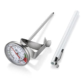 KT THERMO Instand Read for coffee foam, quick temperature reading