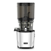 Kuvings AUTO10 juicer with full-load hopper for hands-free juicing