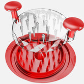 kwiwis Chicken Shredder 11in large: quick, consistent shredding for family meals.