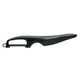 KYOCERA vertical peeler with advanced ceramic blade for smooth, precise peeling.
