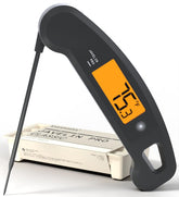 Lavatools Javelin PRO Classic backlit display for easy reading in any light.