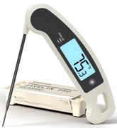 Lavatools Javelin PRO Classic front display for precise temperature readings