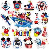 Lionoble cruise door magnets ship design adds nautical charm to your cabin surfaces