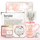 Looca best-friend mug 14oz with a unique design for cozy mornings.