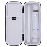 LTGEM Chef Preserve case fit keeps sealer and bags organized on the go.