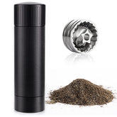 Luvan pepper grinder main body for durable, precise grinding