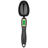Mafiti Digital Measuring Spoon with LCD display for precise kitchen measurements.