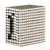 Magpross 200-piece magnets pack for versatile organization and crafts.
