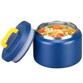 MAISON HUIS 8oz soup thermo with wide mouth ideal for filling and cleaning easily.