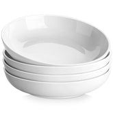 MALACASA large pasta bowls ready for generous portions at a family table
