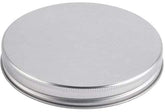 Mason Jar Lids 2-Gallon Replacement Twist-On pack for Acopa jars, quick swap option