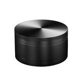 Matoolser 3-Inch Spice Grinder top view for quick, precise grinding prep.