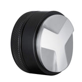 MATOW 53mm coffee distributor base for even distribution on compatible portafilters