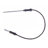 MaxRed meat-probe thermometer replacement in stainless steel for Thermador ovens