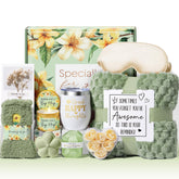 MAYICIVO birthday gift box with rose pattern for a luxurious surprise