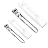 MayzainAMZ adjustable jar opener with ergonomic grip for easy use.