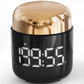 MeesMeek digital timer with LED display offers clear visibility for cooking and classroom timing.