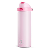 Meoky 24oz bottle with 2in1 lid for versatile sipping on the go