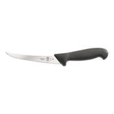 Mercer BPX curved boning knife, 5-9 inch, enables precise bone separation.