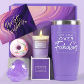 MHSMHL tumbler with inspirational inscription for everyday hydration on the go.