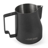 MHW-3BOMBER milk frothing pitcher 12oz for precise latte foam