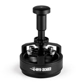 MHW-3BOMBER WDT Tool 58mm espresso distribution for even extraction