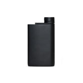 MiiR Aero Flask 8oz wide-mouth design for easy refills on the go.