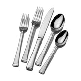 Mikasa Harmony 65-piece set for 12 ready for family dinners