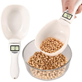 Miyonsin digital spoon with LCD display for precise kitchen measurements