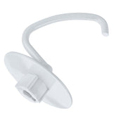 MMOBIEL mixer attachments dough-hook for even kneading and versatile dough tasks