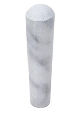 MV Trading MTP5RS marble pestle replacement stick, five inch, for precise grinding and powdering.