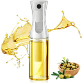 MyHome 101 oil sprayer closeup for precise oil application