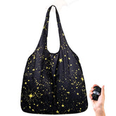 Nanobag ultra-lightweight foldable tote pocket size ideal for quick grocery runs.