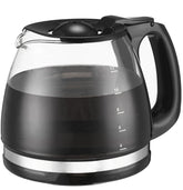 NEOAURR 12-cup carafe fits Black & Decker CM1160B for easy brewing