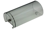 Nespresso Citiz XN water tank without lid, transparent reservoir for quick refills
