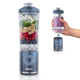 Ninja Blast Max 22oz vessel for on-the-go smoothies.