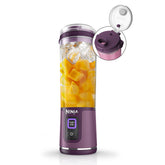 Ninja Blast portable blender base for cordless blending on the go