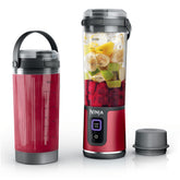 Ninja Blast portable blender ready for on-the-go smoothies.