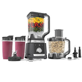 Ninja CO905KS front view with 88-oz pitcher for versatile blends.