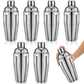 Nitial 6-pcs bar cocktail shaker set for professional-grade home bartending.